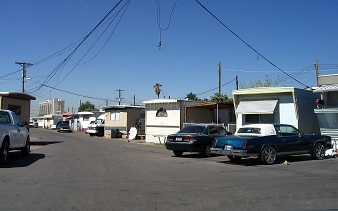  - Greenhaven Mobile Home Park