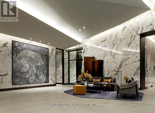 Photo du bâtiment - 480 Front St W