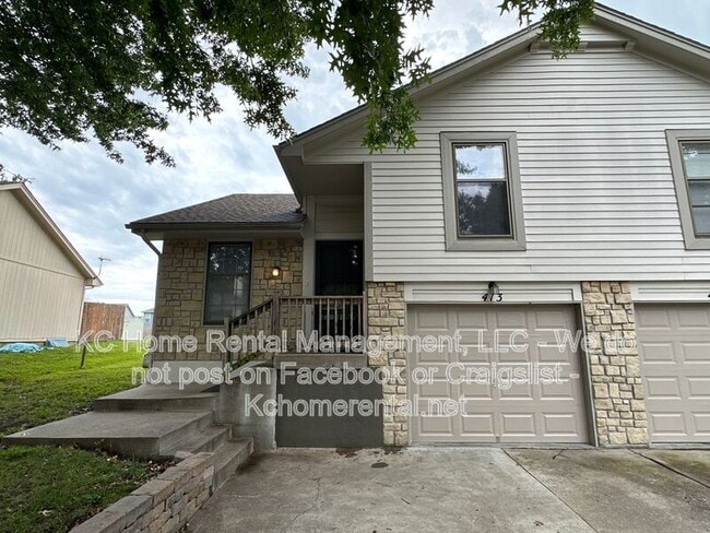 Building Photo - 413 Lee Dr