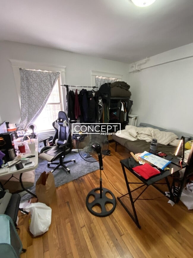 Building Photo - 270 Huntington Ave