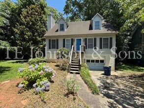 Building Photo - 2905 Borg Rd