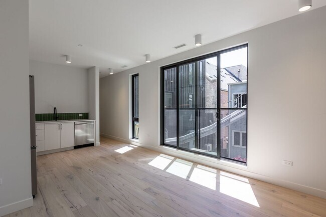 Foto del edificio - 1700 Oak Ave