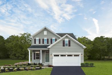 Foto principal - 950 N Kayla Ln