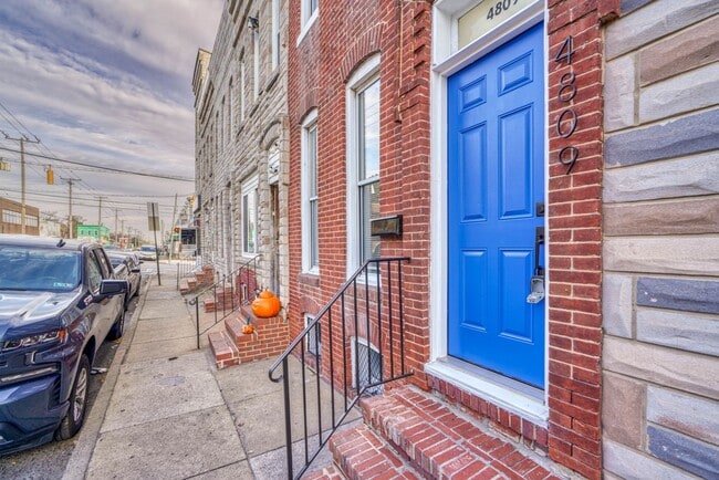 Building Photo - 4809 Pennington Ave, Baltimore, MD 21226