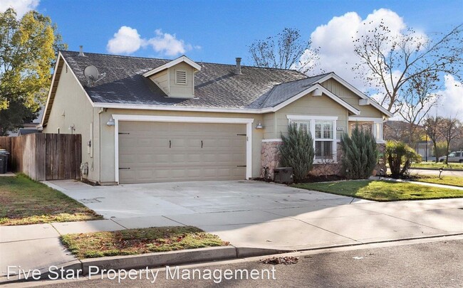 Building Photo - 3 br, 2 bath House - 4200 Seranade Dr