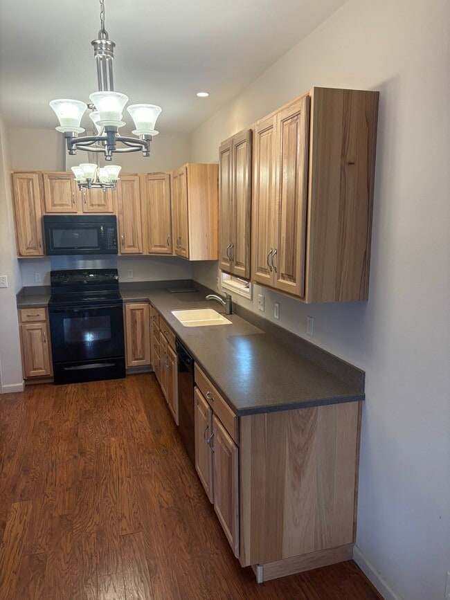 Foto del edificio - 407 Walnut St