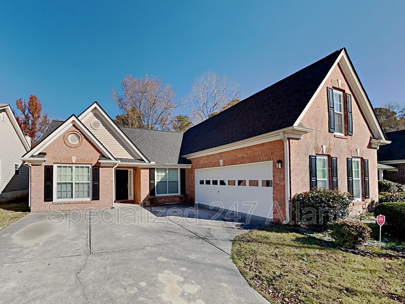 Primary Photo - 3056 Boulder Creek Rd
