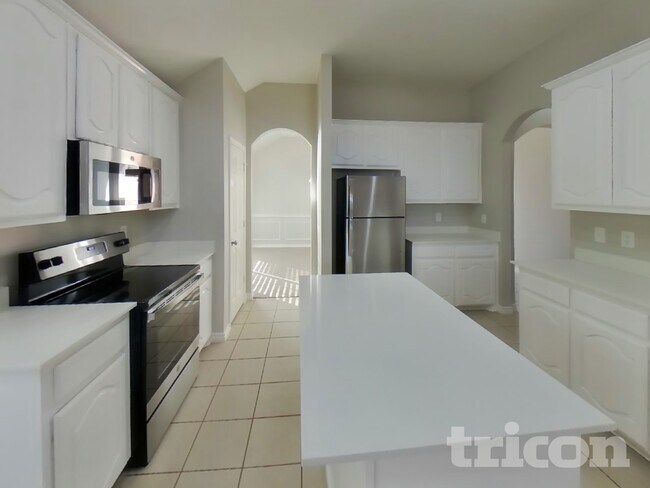 Foto del edificio - 1217 Glencoe Dr