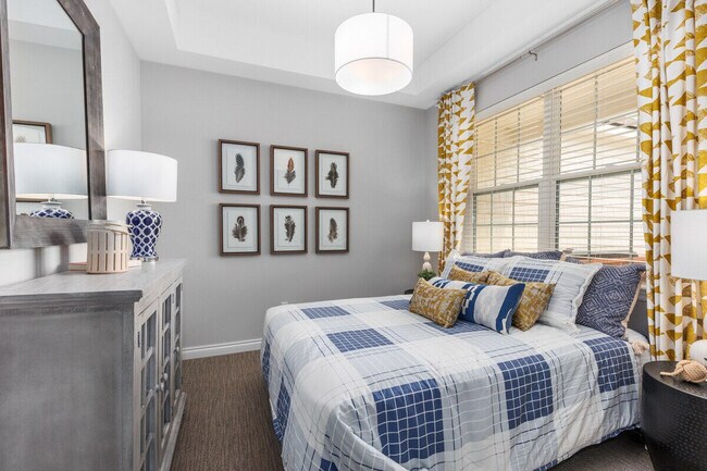 Foto del edificio - Encore at Heritage Woods