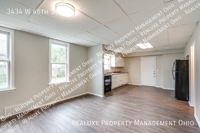 Foto del edificio - 3434 W 46th St