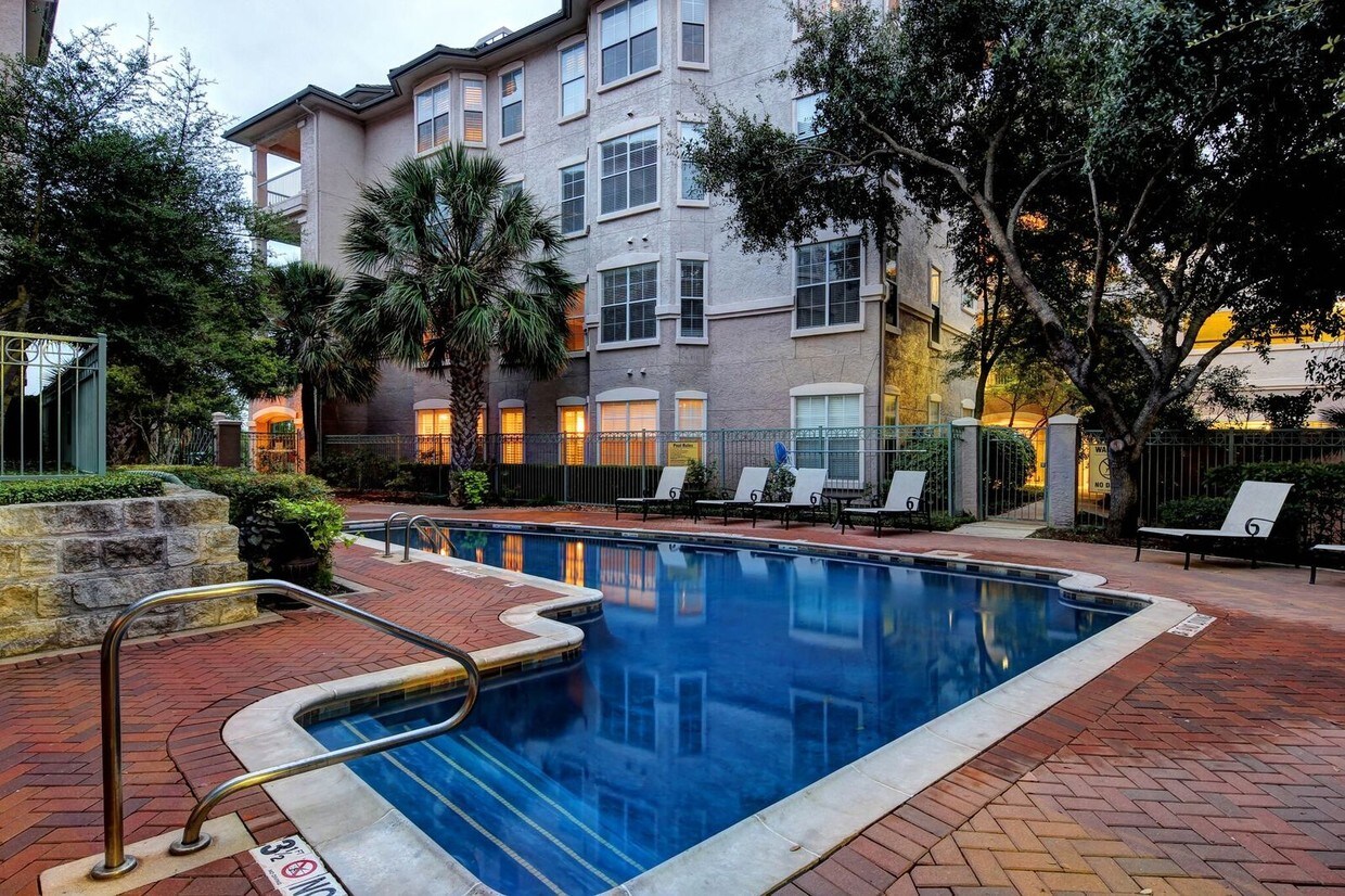 Meridian Apartments Apartments San Antonio, TX