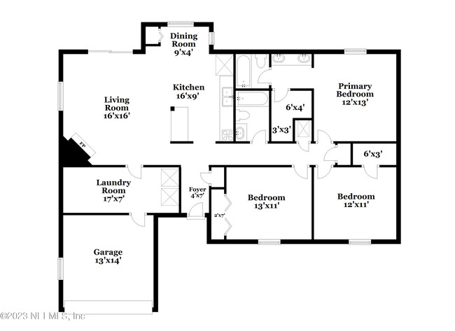 Foto del edificio - 7525 Pheasant Run Dr