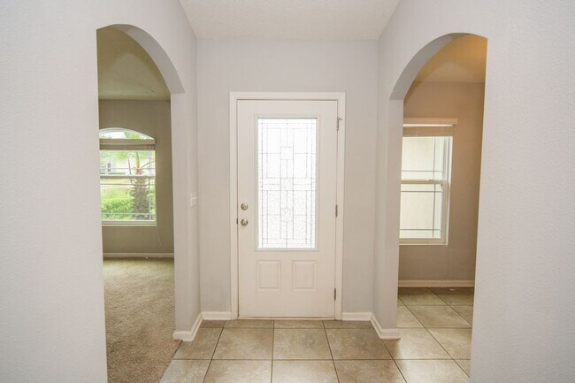 Foto del edificio - Yellof Bluff Trail