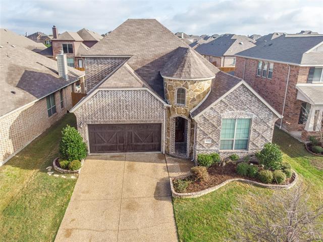Foto del edificio - 16321 Toledo Bend Ct