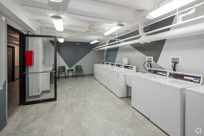 Interior Photo - Plaisance Apartments