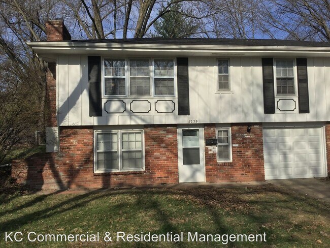 Foto del edificio - 3 br, 2 bath House - 5239 NE 39th Street