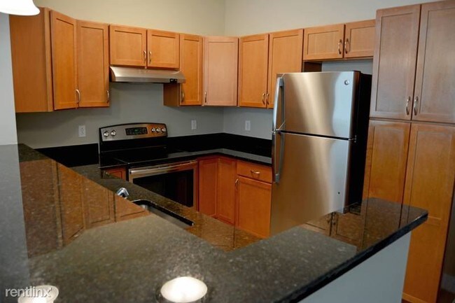 Building Photo - 2 br, 2 bath Apartment - 36 W Broadway 614