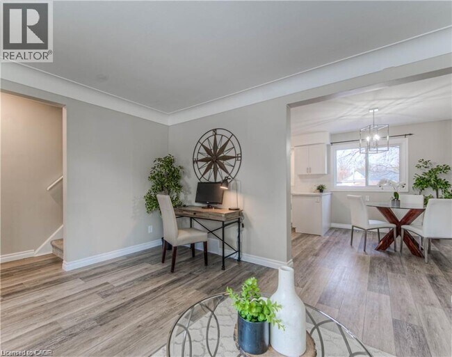 Photo du bâtiment - 156 Donald St