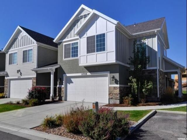 Primary Photo - Riverton Townhome