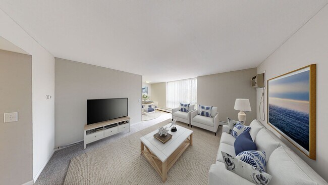 Foto del edificio - Eton Square Apartments & Townhomes