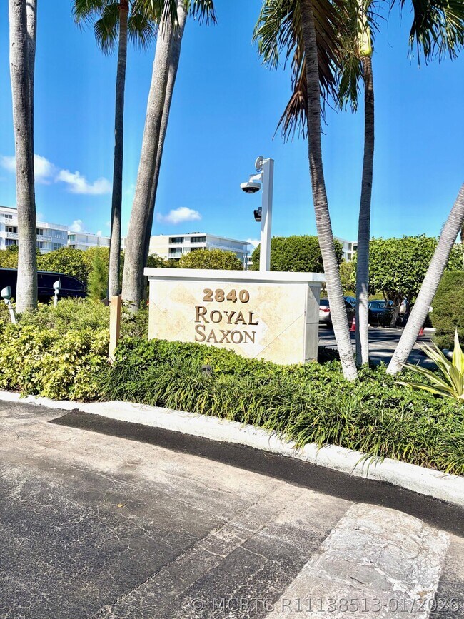Foto del edificio - 2840 S Ocean Blvd