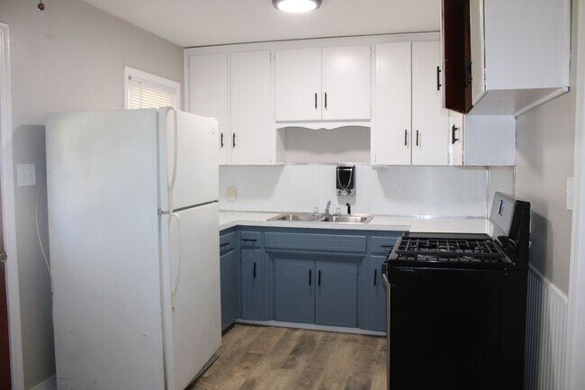 Foto del edificio - 3 bed, 2 bath...Midwest City Schools!