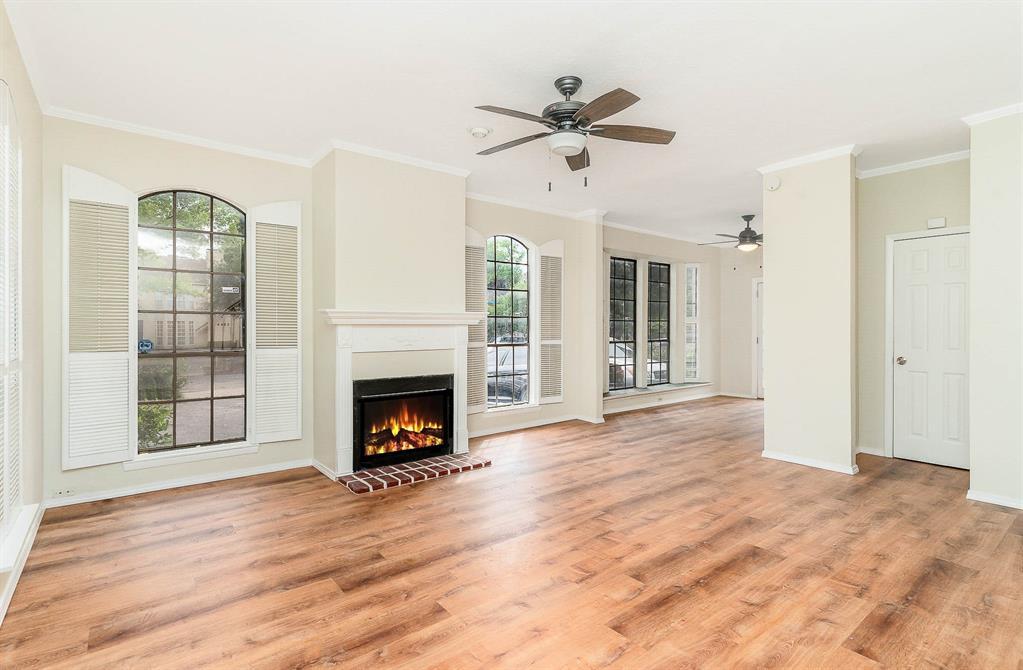 4418 Bowser Ave Unit 101, Dallas, TX 75219 Condo for Rent in Dallas