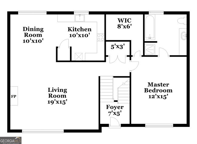 Foto del edificio - 5541 Shirewick Ln