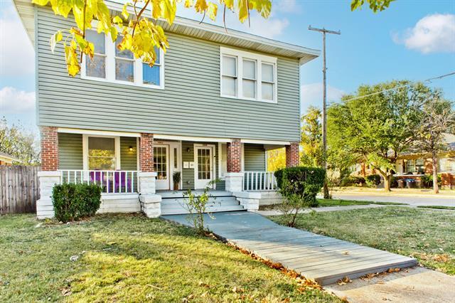 Foto del edificio - 3002 S Jennings Ave