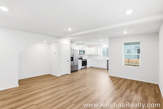 Building Photo - Beautiful Brand-New Single-Family Home for Rent