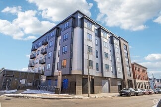 Building Photo - 1970 Dorchester Ave