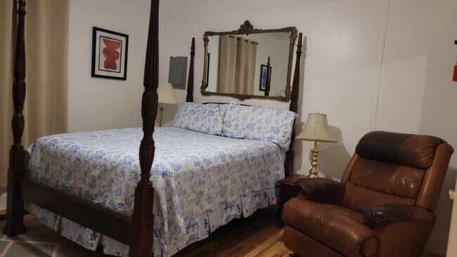 Foto del edificio - 505 Glover St