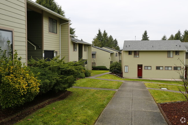 Tamarack Apartments Apartments - Bremerton, WA | Apartments.com