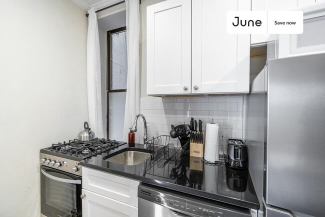 Photo - 133 Avenue D Apartment