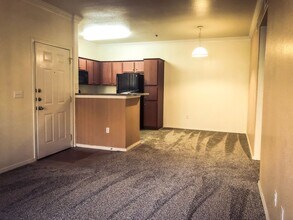 Interior Photo - The Aspens