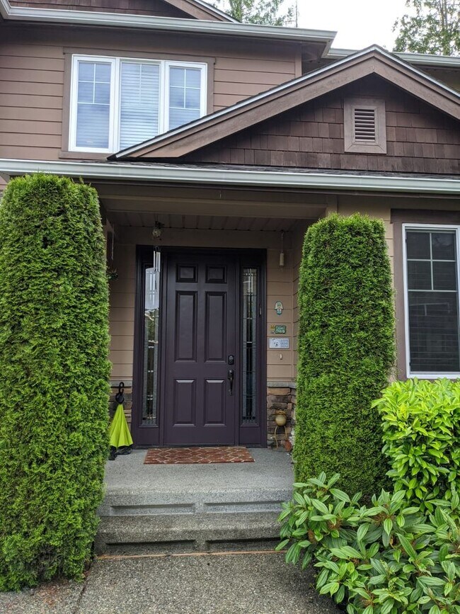 Foto del edificio - Unique Education Hill house