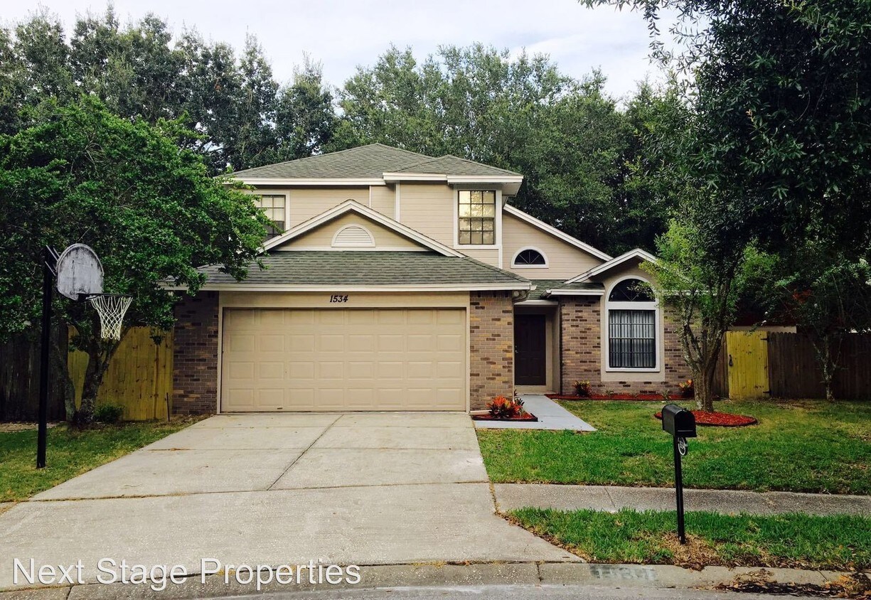Primary Photo - 3 br, 2 bath House - 1534 Coppersmith Ct