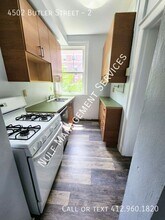 Building Photo - 4502 Butler St