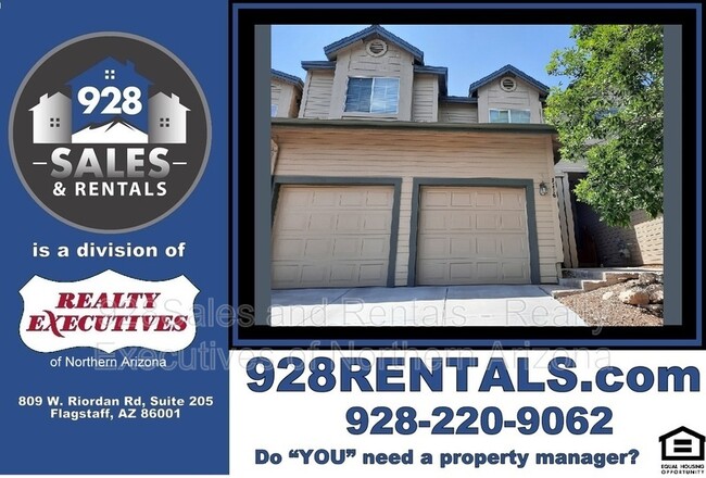 Photo - 1116 W Overland Pass Dr Townhome