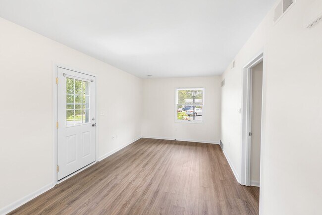 Foto del interior - Neffsville Cottages