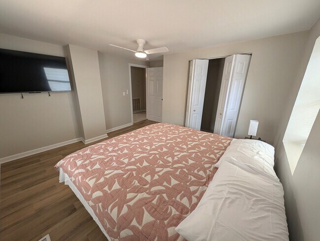 Foto del edificio - 114 Valentine St