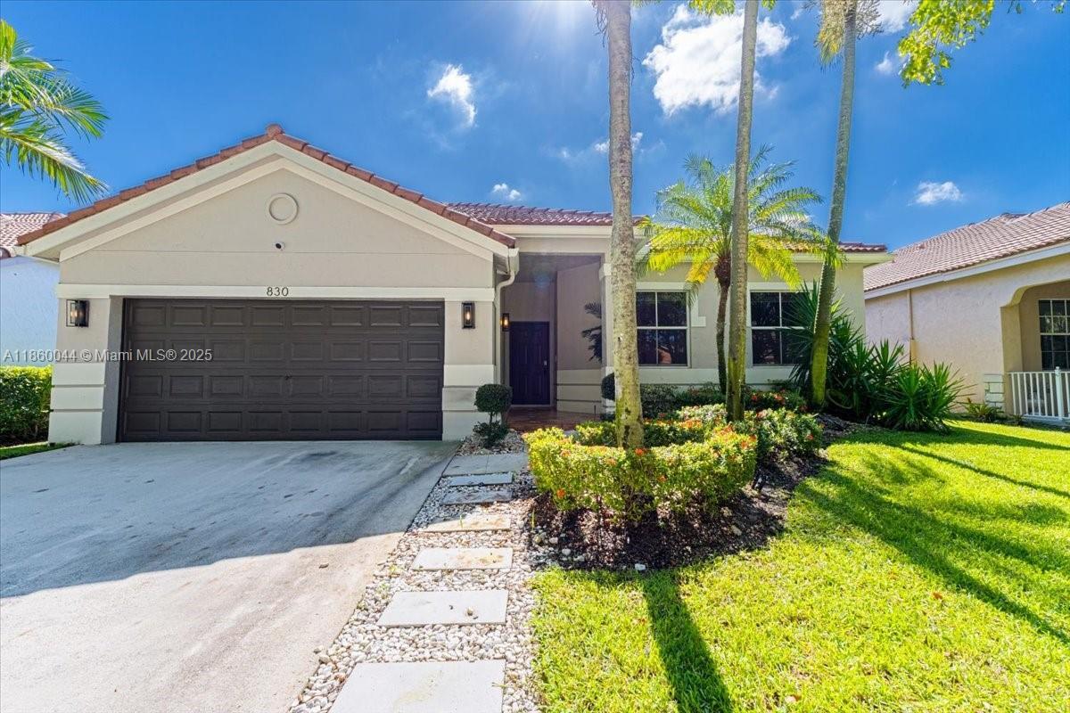 Foto principal - 830 Lavender Cir