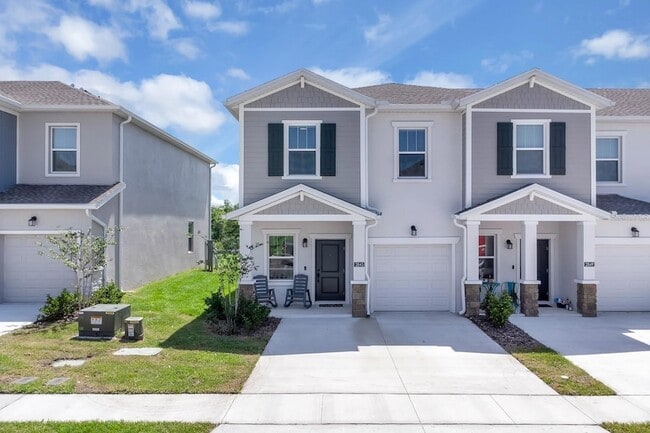 Photo - 2845 Pierr St Townhome