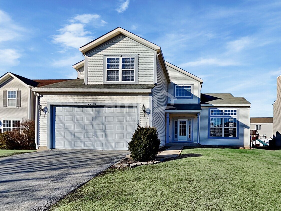 Primary Photo - 2715 Adobe Dr