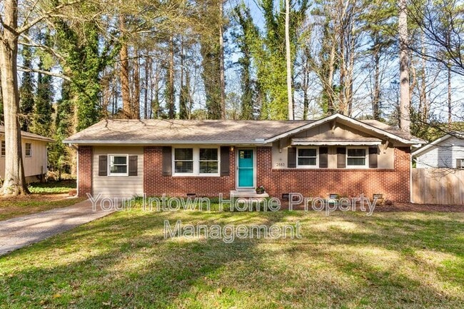 Photo - 2883 Fantasy Ln House