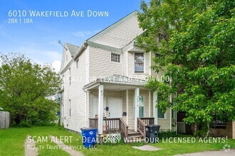 Building Photo - 6010 Wakefield Ave