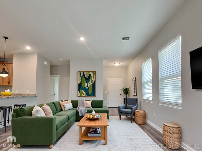 Foto del edificio - 1016 Lacebark Pne Ln