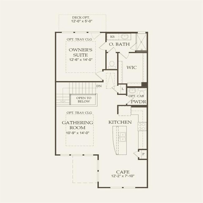 Foto del edificio - 10307 Harmon Smith Dr.
