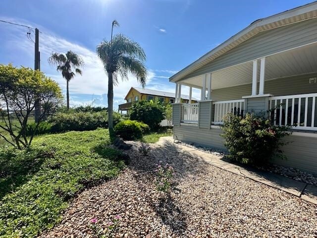 Foto del edificio - 292 Majorca Rd