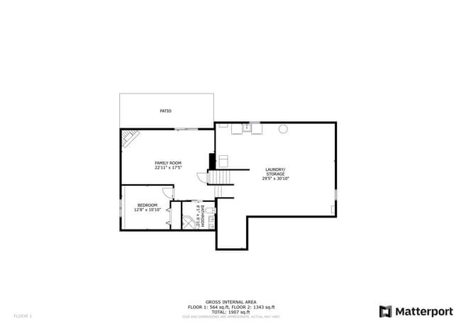 Building Photo - Beautiful 4 Bedroom 3 Bath Home in Cloquet...